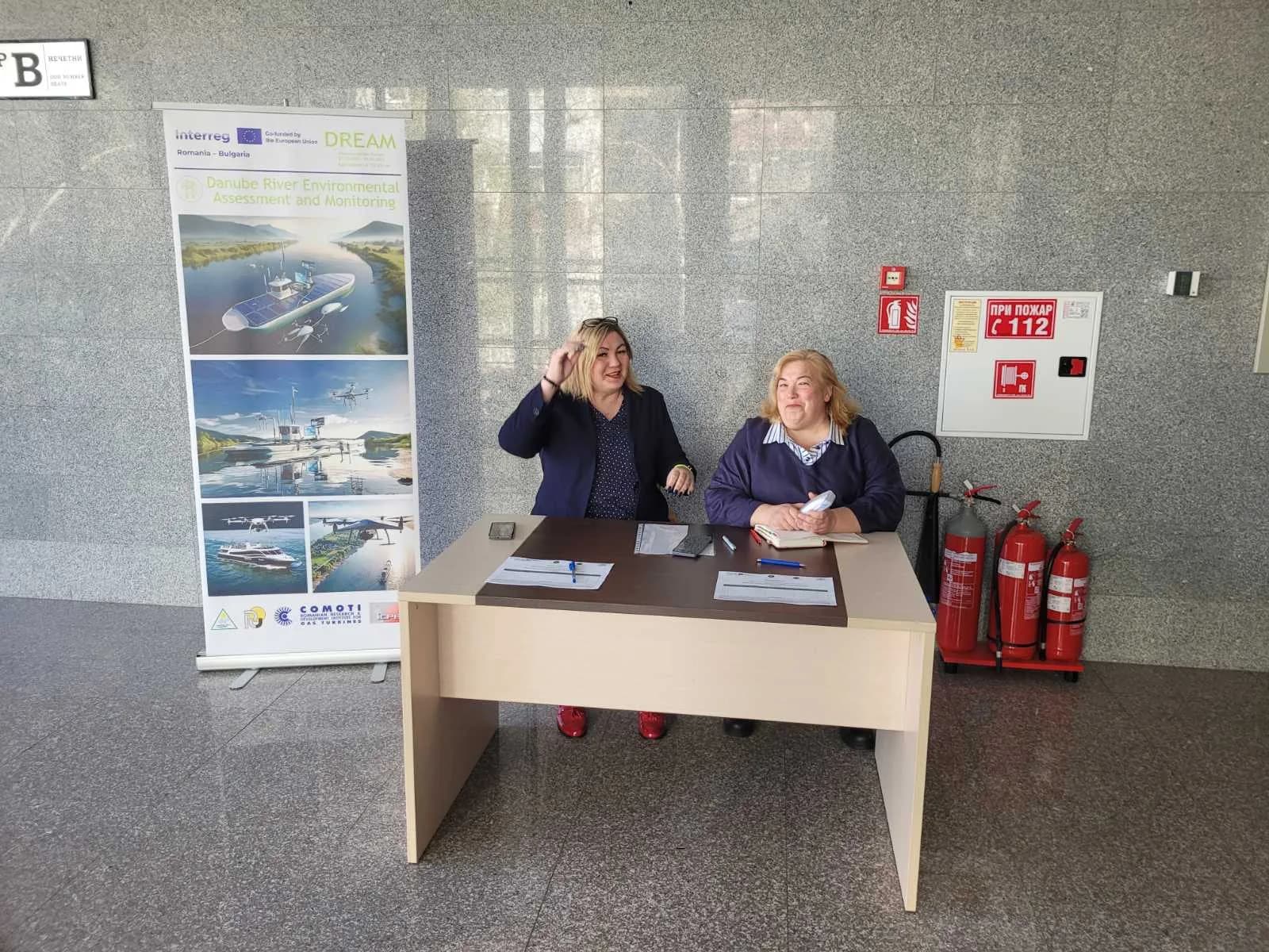 Welcoming Commitee