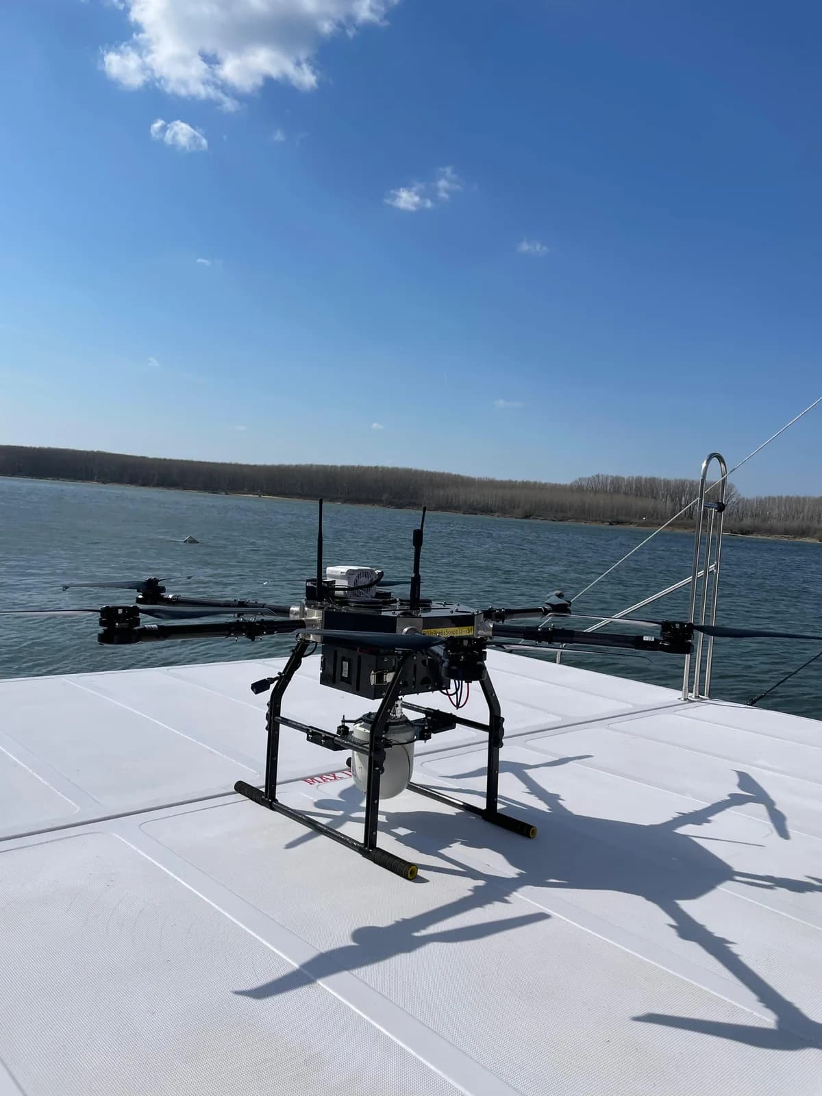 Dron 2.0