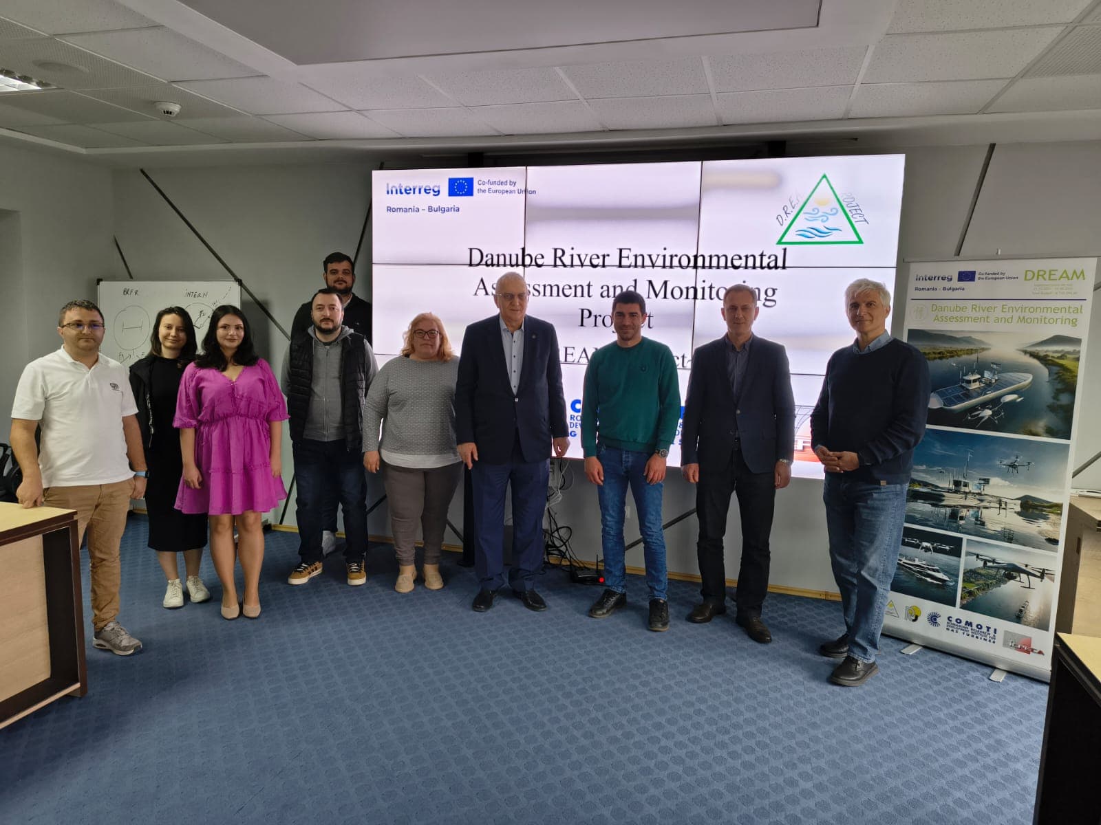 Partner Meeting - 15.04.2025